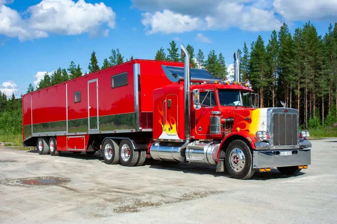 Transporte internacional
