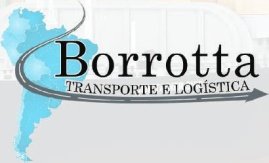 Borrotta Transporte e Logística