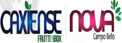 Caxiense Frutti n Box e Nova Campo Bello