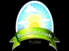 Céu Azul & Coroado Frutas