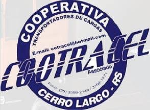 Cootracel, Cooperativa de Transportadores de Cargas