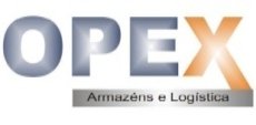 OPEX Armazéns e Logística