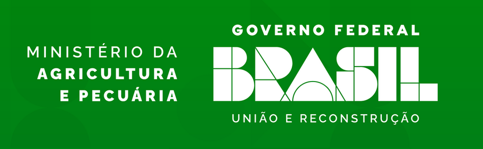 Ministério da Agricultura e Pecuária